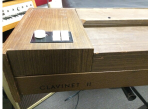 Hohner Clavinet D6 (747)