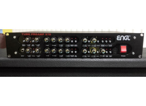 ENGL E570 Special Edition Preamp (74246)