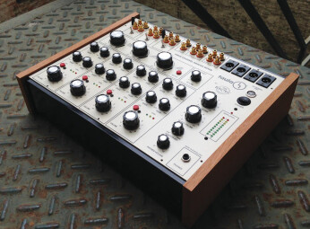 Taula 4 White Taula 4 White