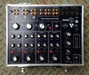 Taula 4 Blue 2 Taula 4 Blue 2