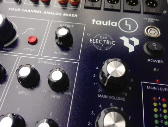 Taula 4 Blue Close Taula 4 Blue Close