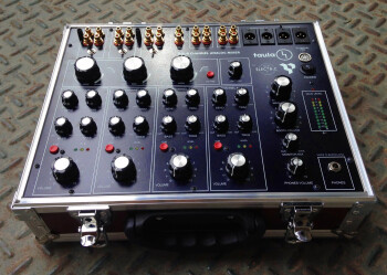 Taula 4 Blue Taula 4 Blue