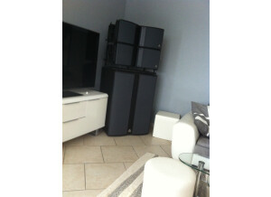 Master Audio X210 array series (79653)