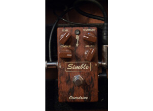 Simble