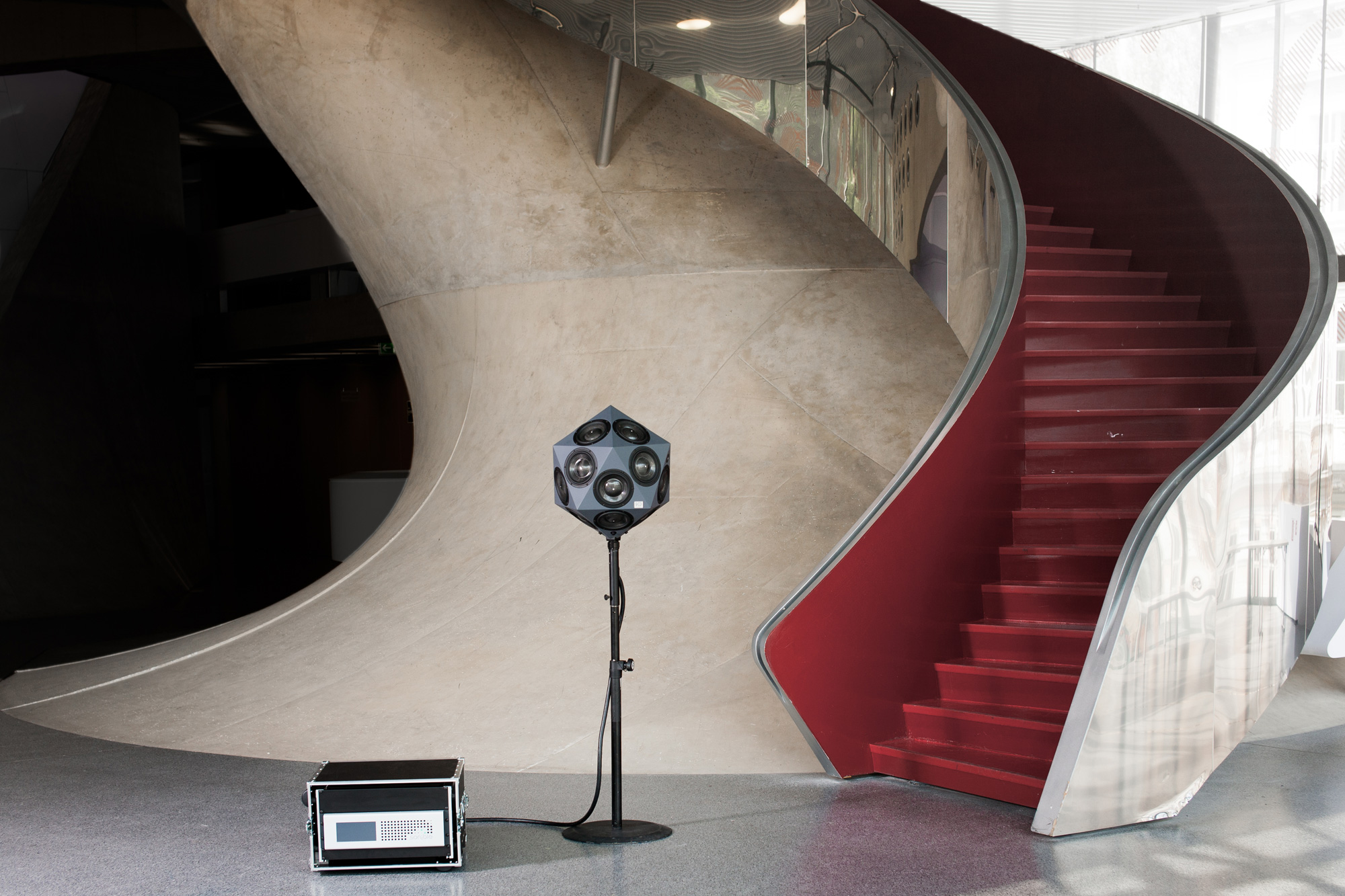 IKO sonible iem 6 c sonible gmbh