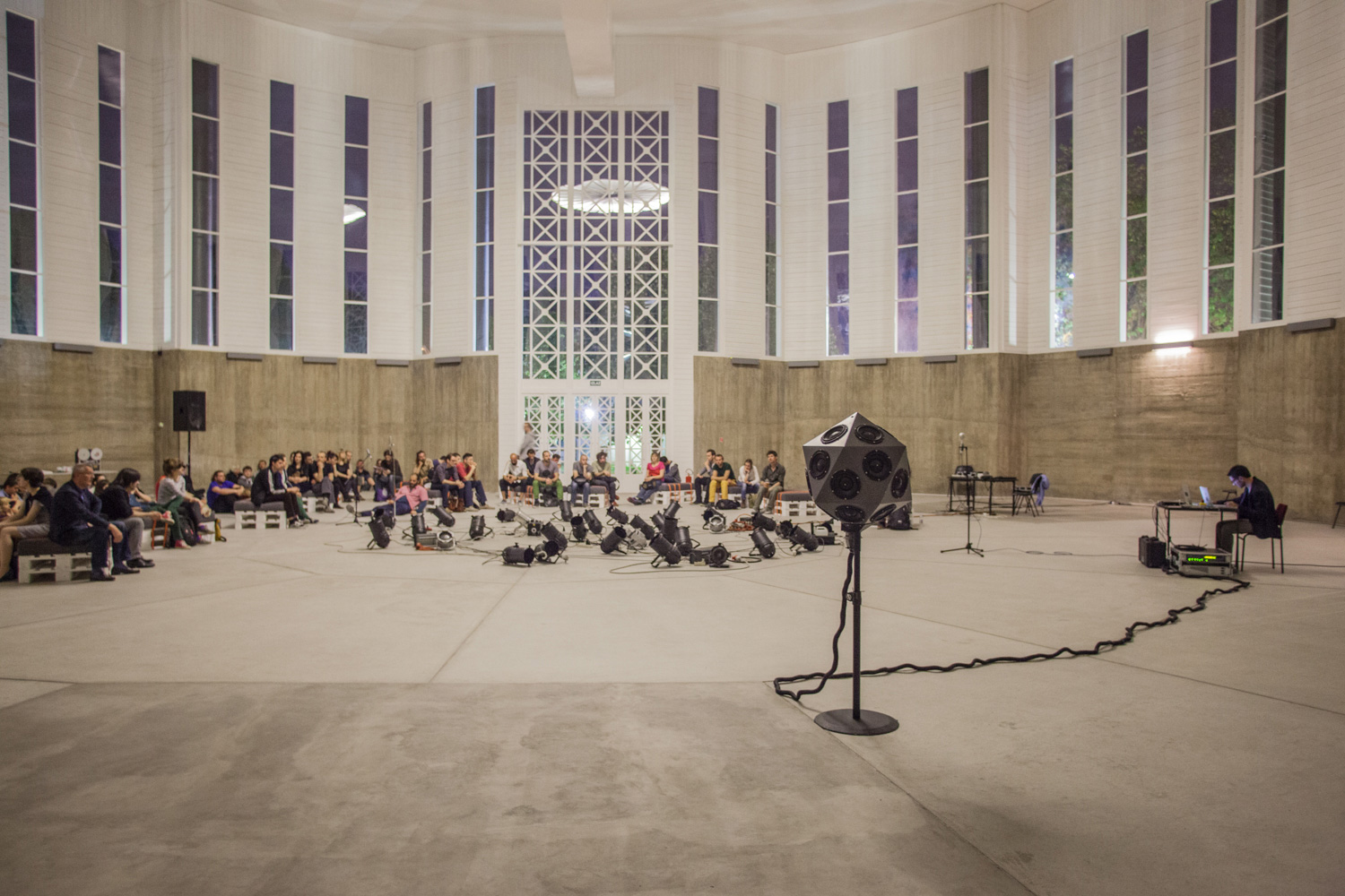 IKO Gerriet Sharma French Pavillion Zagreb c Kristijan Smok