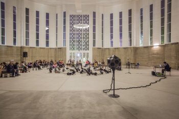 IKO Gerriet Sharma French Pavillion Zagreb c Kristijan Smok IKO Gerriet Sharma French Pavillion Zagreb c Kristijan Smok