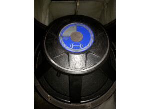 Beyma 18G550 (8317)