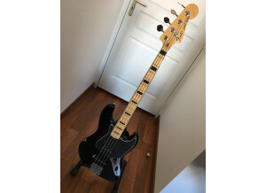 Fender Geddy Lee Jazz Bass (48775)