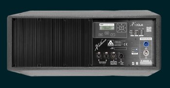 X12CLA rear amate audio X12CLA rear amate audio