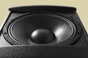 X12CLA speaker amate audio