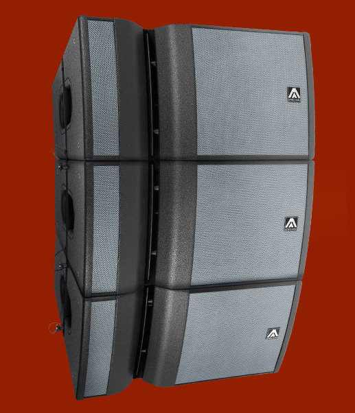 X12CLA array amate audio