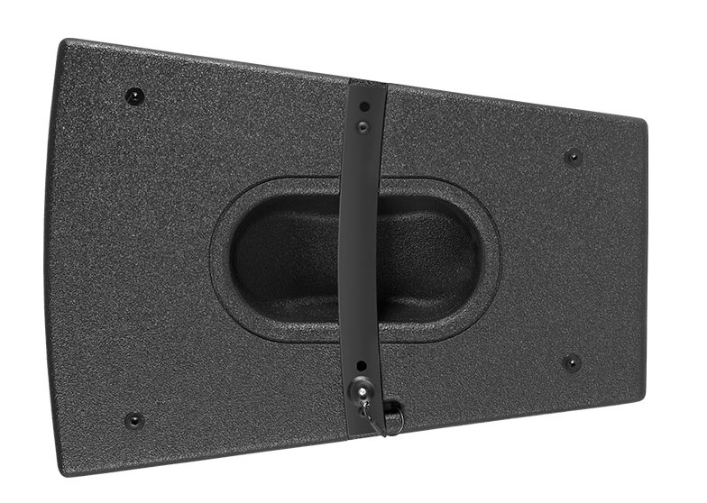 X12CLA side amate audio
