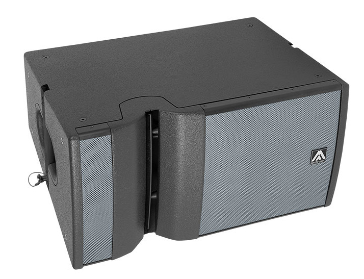 X12CLA perspective amate audio