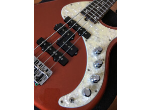 Fender Stu Hamm Urge Bass II [1999-2010] (36081)