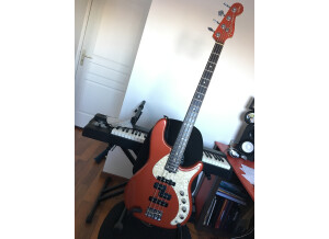 Fender Stu Hamm Urge Bass II [1999-2010] (77750)