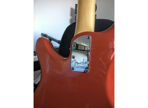 Fender Stu Hamm Urge Bass II [1999-2010] (18450)