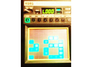 Korg Kaossilator Pro 57