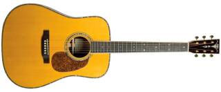Recording King RD-227
