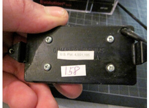 DiMarzio DP158 Evolution Neck (10725)