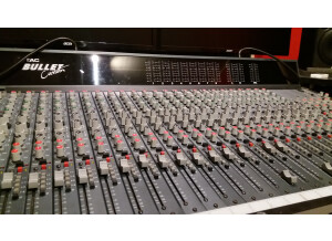 TAC - Total Audio Concepts Bullet (56134)