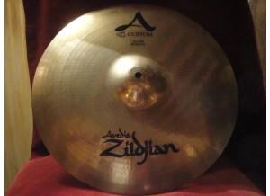 Zildjian A Custom Crash 16'' (89046)