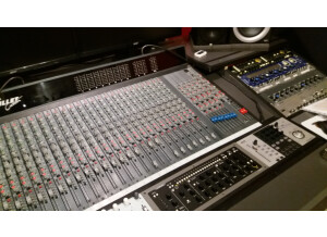 TAC - Total Audio Concepts Bullet (35881)