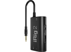 IK Multimedia iRig (51128)