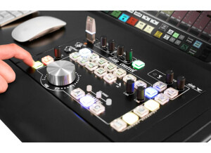 Slate Control embedded