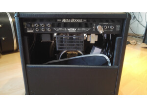 Mesa Boogie Express 5:25 1x12 Combo (14010)