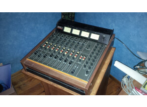 Teac Model 3 (30061)