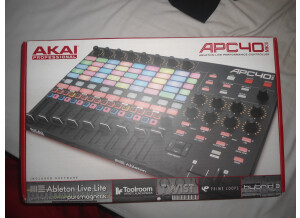 Akai APC40 mkII (75794)