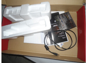 Akai APC40 mkII (78961)