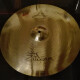A Custom Fast Crash 16" A Custom Fast Crash 16"