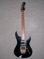 Yamaha SE812