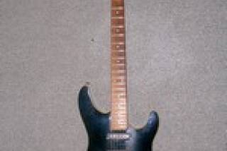Yamaha SE812