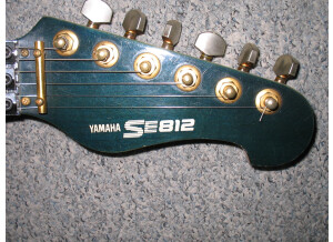Yamaha SE812