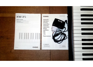 Casio XW-P1 (68925)