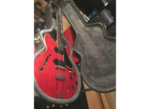 Gibson ES-330TD (27076)