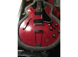 Gibson ES-330TD (79957)