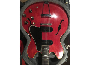 Gibson ES-330TD (42563)