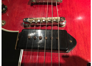 Gibson ES-330TD (26900)