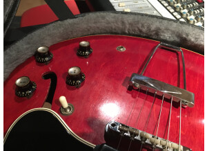 Gibson ES-330TD (58083)
