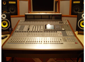 Tascam DM-4800 (81848)