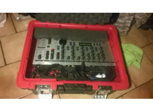 Quasimidi Rave-O-Lution 309 (40742)