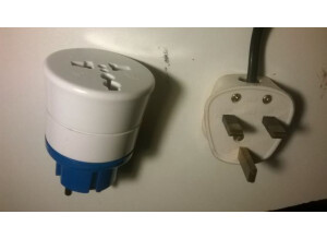 Quasimidi Rave-O-Lution 309 (47551)