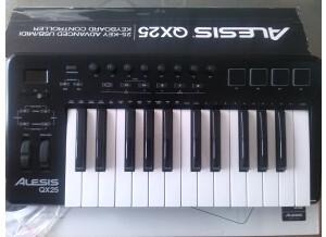 Qx25