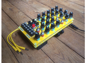 Mutable Instruments Anushri (28305)