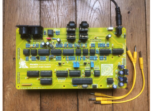 Mutable Instruments Anushri (3337)