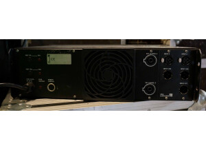 d&b audiotechnik P1200A C4 (68296)